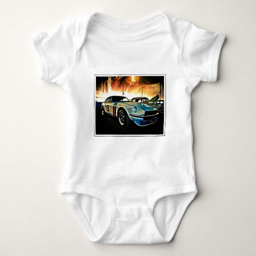 Nissan z car shirt #1