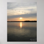 Daufuskie Bound Poster