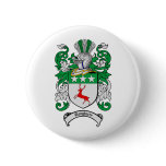 DAUGHERTY FAMILY CREST -  DAUGHERTY COAT OF ARMS buttons