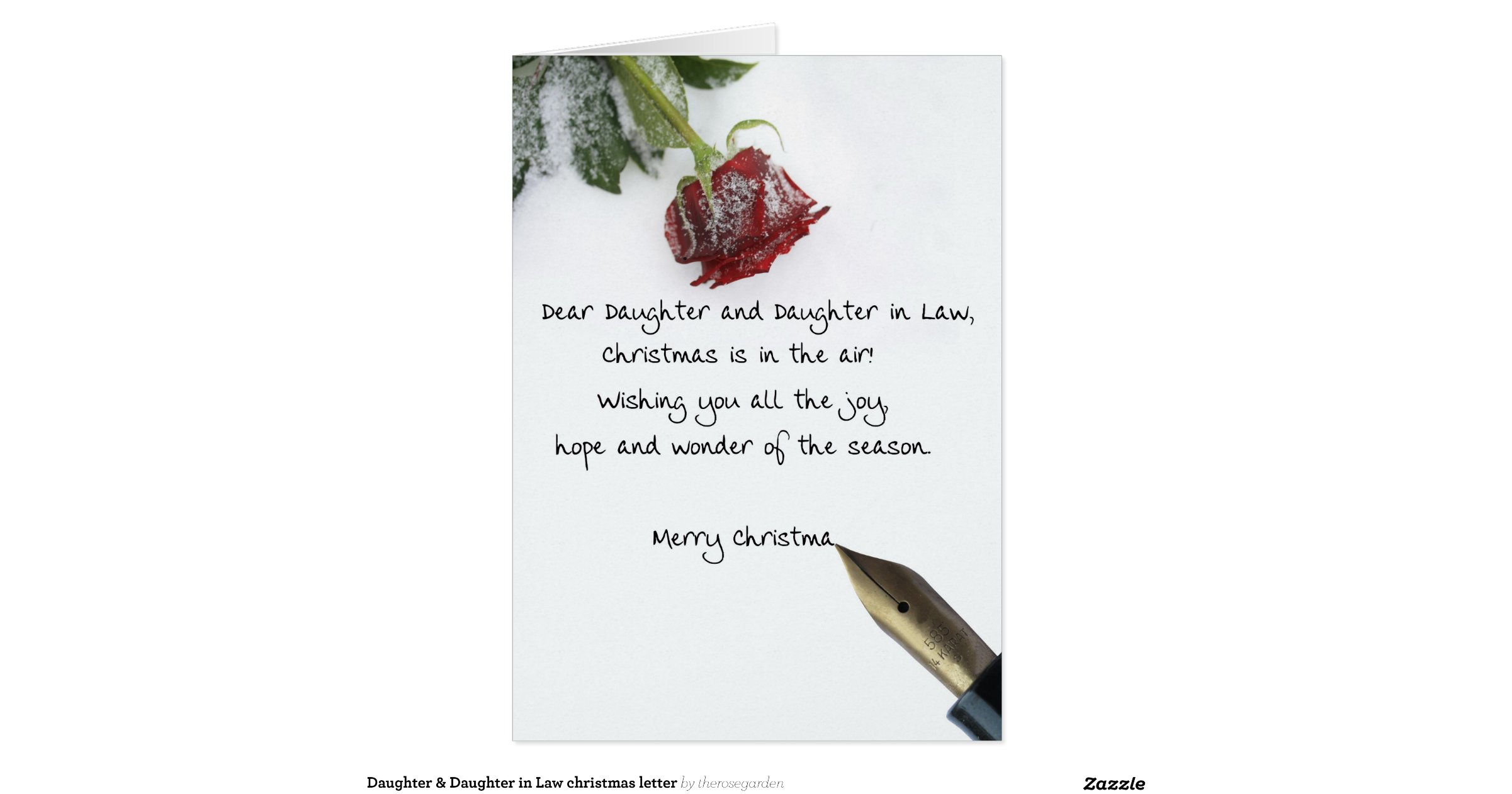 daughter_daughter_in_law_christmas_letter_greeting_card-r813400f6ee684a0c951966318aa4a99e_xvuat
