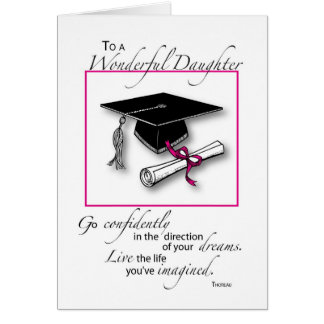 graduation greeting cards