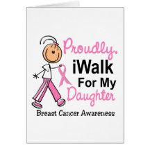DAUGHTER GREETING CARDS