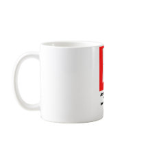 Daughter in Iraq mugs