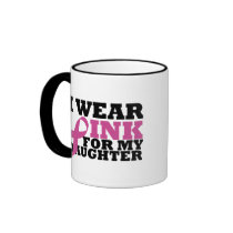 daughter coffee mug
