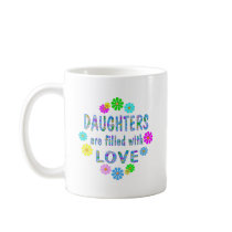 Daughter mugs by TLArnold5 Daughter mugs