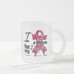 Daughter - Multiple Myeloma Ribbon Mug