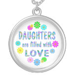 Daughter Necklaces