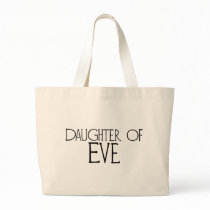 Daughter of Eve bags