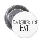 Daughter of Eve Buttons