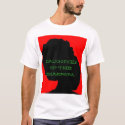 Daughter of the Diaspora2 t-shirts by blumoonbabe Daughter of the Diaspora2 t-shirts