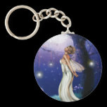 Daughter of the Moon keychains