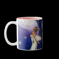 Daughter of the Moon mugs