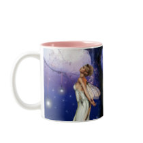 Daughter of the Moon Mugs