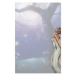 Daughter of the Moon Stationery