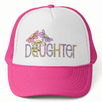 Daughter Tees and GIfts - Perfect for Mother's Day hats by naturetees Daughter Tees and GIfts - Perfect for Mother's Day hats