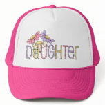 Daughter Tees and GIfts - Perfect for Mother's Day hats