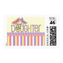 Daughter Tees and GIfts - Perfect for Mother's Day stamp