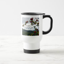Daughter, you are the Apple of my eye! Coffee Mugs