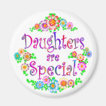DAUGHTERS are Special Fridge Magnets