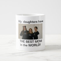daughters best mom mugs