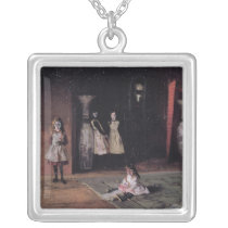 Daughters necklaces