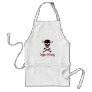 Daughters Of Anarchy Apron
