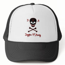 Daughters Of Anarchy hats