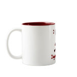 Daughters Of Anarchy Coffee Mug
