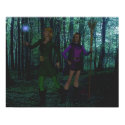 Daughters of Magic posters by Shadowwolf421 Daughters of Magic posters