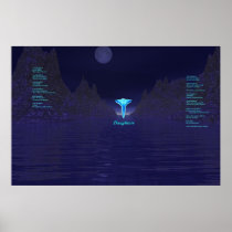 Daughters Poster