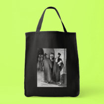 Daumier Cat Lawyers bags