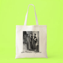 Daumier Cats bags