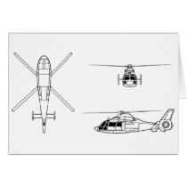 Dauphin2 cards by iflytandemrotor Dauphin2 cards