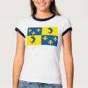 Dauphine Flag T-shirt