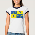 Dauphine Flag T-shirt