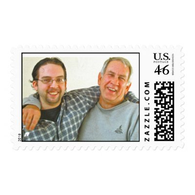 Dave & Alex Postage