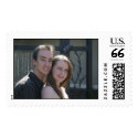 Dave and Michele postage by rohthepro Dave and Michele postage