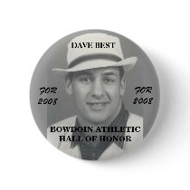 Dave Best 4 Bowdoin College Athletic Hall of Honor buttons by dbest91 Dave Best 4 Bowdoin College Athletic Hall of Honor buttons