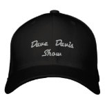 Dave Davis Show embroidered hats