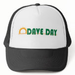 Dave Day (White) hats