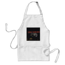 Dave Edwards - "Second Look" - Tour 2007 aprons by TheLook Dave Edwards - "Second Look" - Tour 2007 aprons