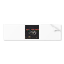 Dave Edwards - "Second Look" - Tour 2007 bumper stickers by TheLook Dave Edwards - "Second Look" - Tour 2007 bumper stickers