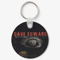 Dave Edwards - "Second Look" - Tour 2007 keychains by TheLook Dave Edwards - "Second Look" - Tour 2007 keychains