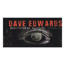 Dave Edwards - "Second Look" - Tour 2007 photo cards by TheLook Dave Edwards - "Second Look" - Tour 2007 photo cards
