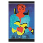 Dave Edwards - Take Another Look Tour - 2004 stationery