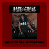 DAVE EVANS POSTER- KING OF ALL BADASSES posters