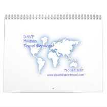 Dave Holman Travel Services calendars by daveholman Dave Holman Travel Services calendars
