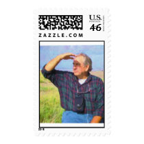 Dave Karnstedt postage by msbordeaux7 Dave Karnstedt postage