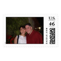 Dave_Keiko.jpg postage by davemoffett Dave_Keiko.jpg postage