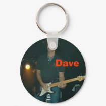 Dave Keychain by unionx Dave Keychain